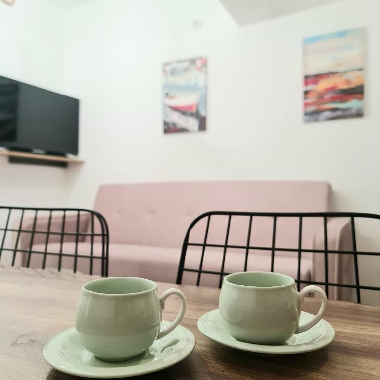 Apartman GD - Apartman sa 2 Spavaće Sobe - 9