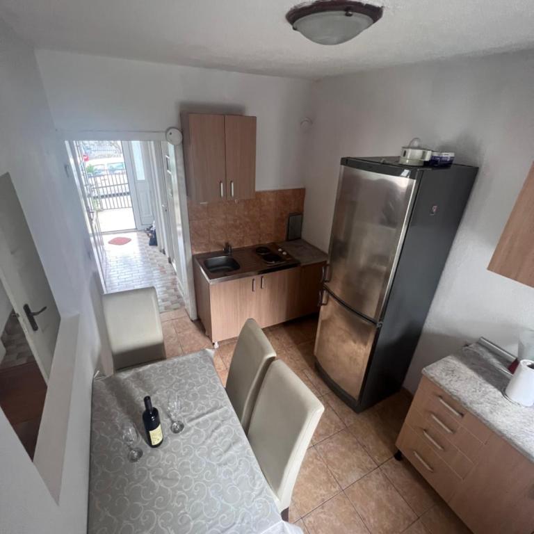 Apartments Radulovic - Apartman sa Terasom - 6