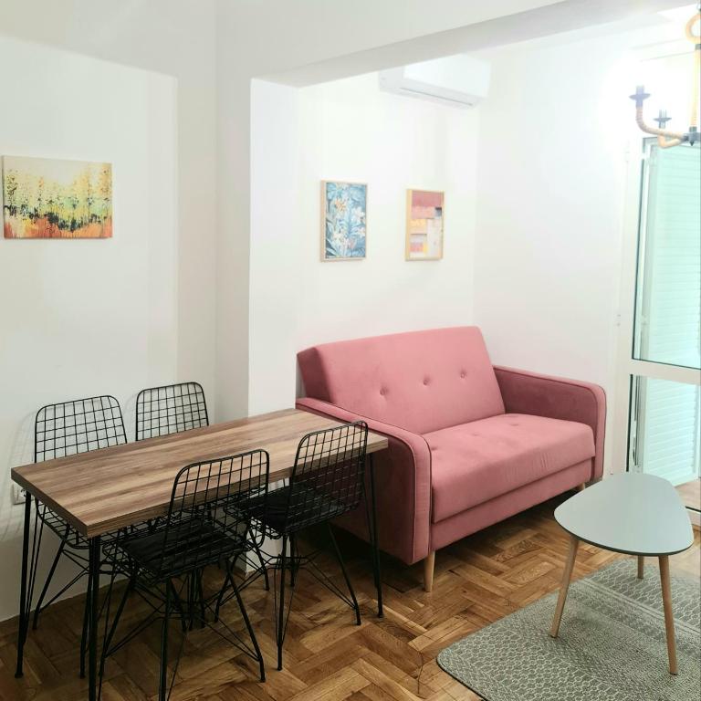 Apartman GD - Apartman sa 2 Spavaće Sobe - 11