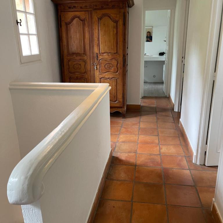 Maison de Saint Arnoux - Maison 3 Chambres - 27