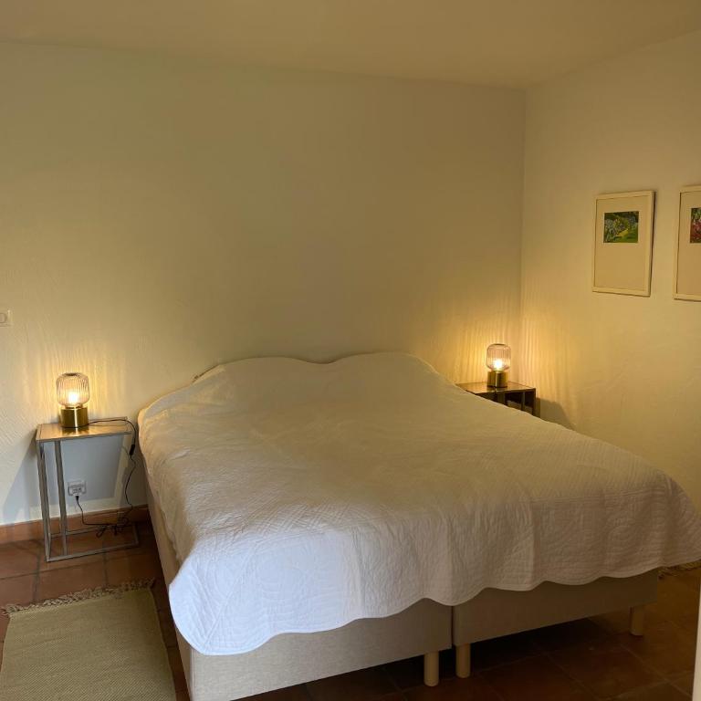 Maison de Saint Arnoux - Maison 3 Chambres - 26