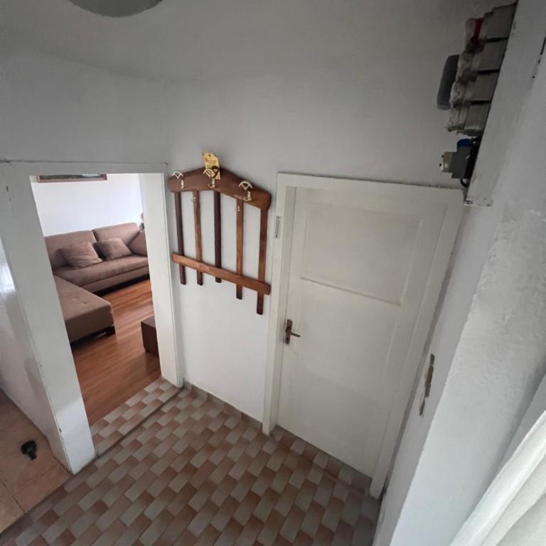 Apartments Radulovic - Apartman sa Terasom - 4