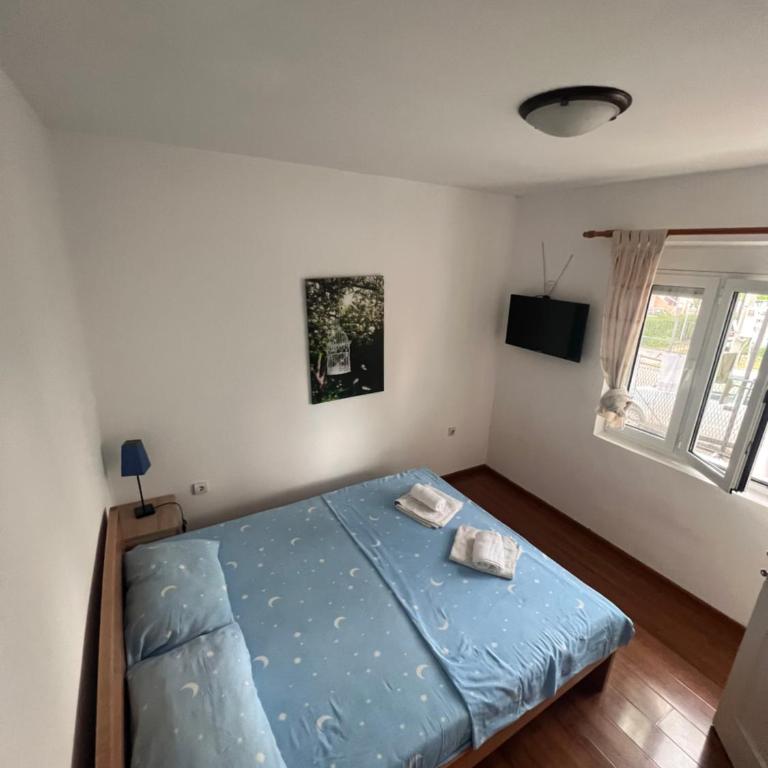 Apartments Radulovic - Apartman sa Terasom - 14