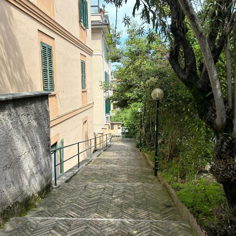 Appartamento Musei Vaticani - Two-Bedroom Apartment - 21