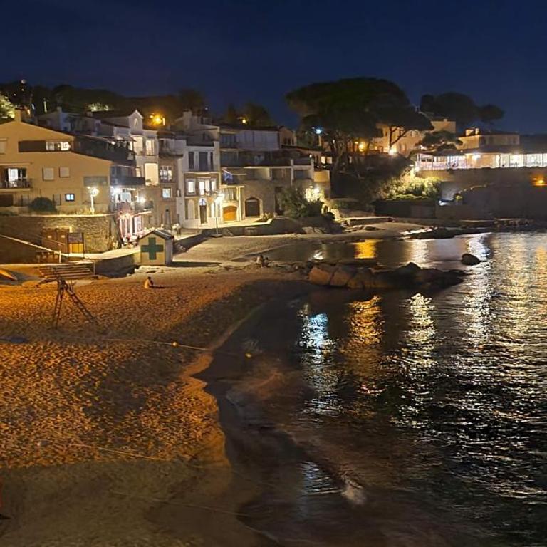 Apartamento Calella Home - Apartamento de 1 dormitorio - 49