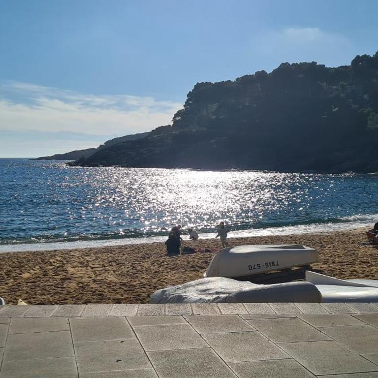 Apartamento Calella Home - Apartamento de 1 dormitorio - 43