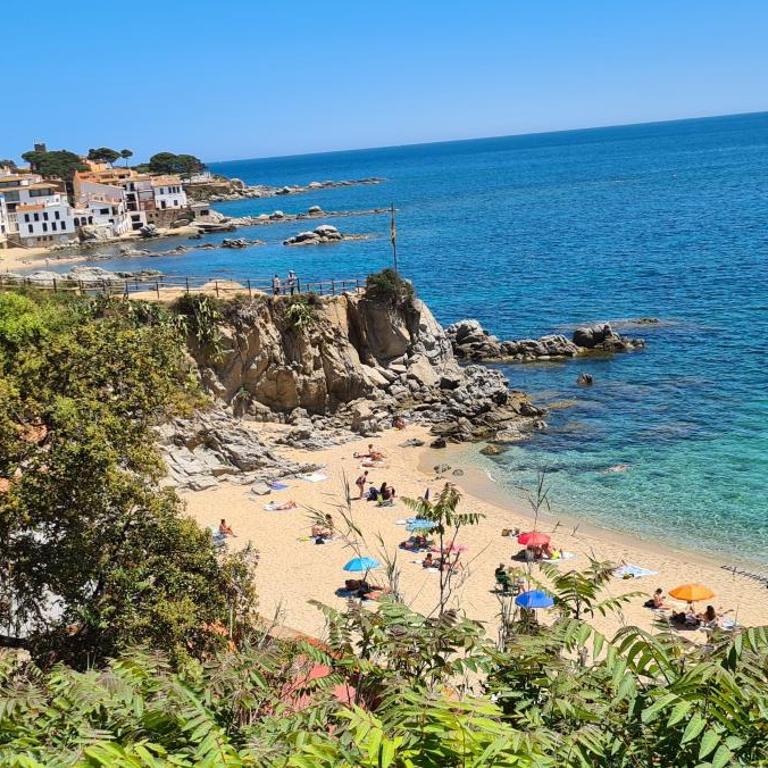 Apartamento Calella Home - Apartamento de 1 dormitorio - 45