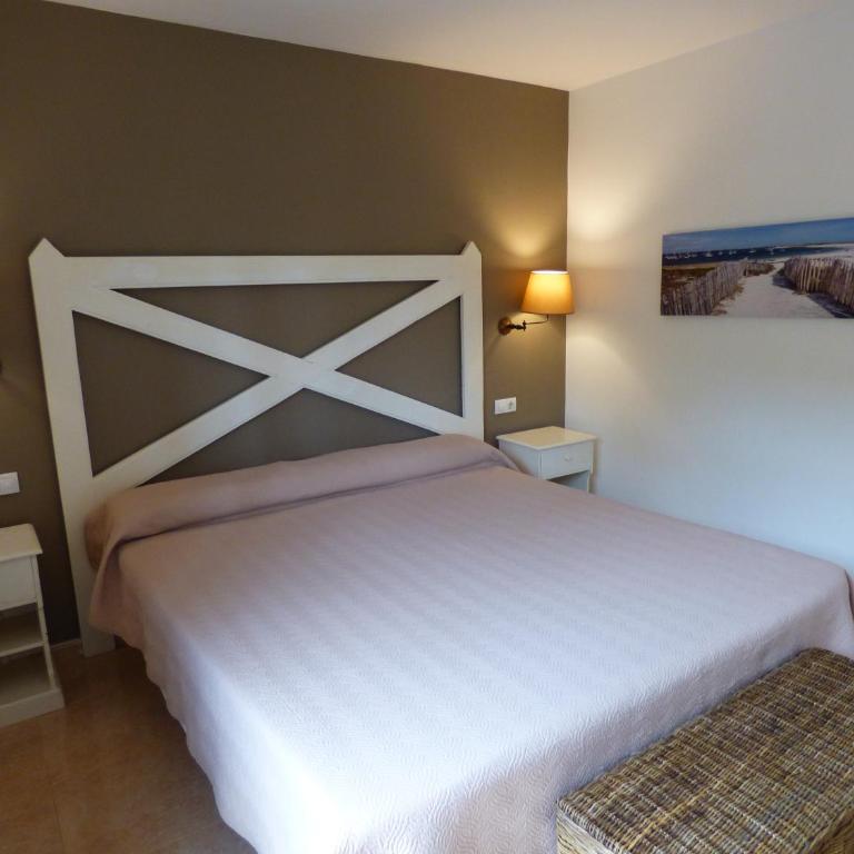 Casa DENNY - Oasis Papagayo - Apartamento de 1 dormitorio - 10
