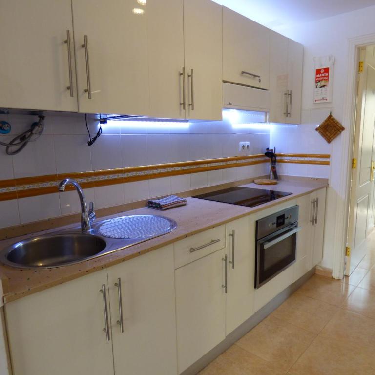 Casa DENNY - Oasis Papagayo - Apartamento de 1 dormitorio - 8