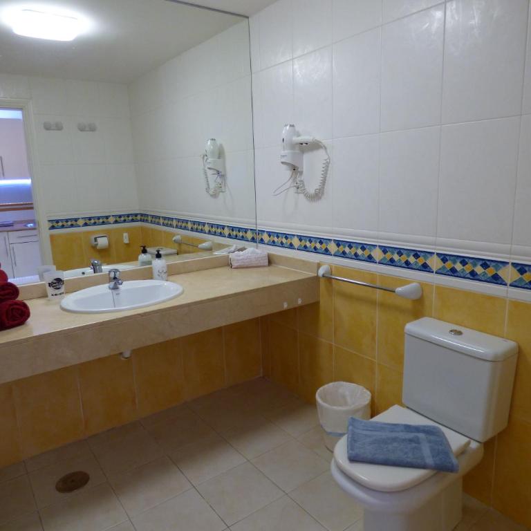 Casa DENNY - Oasis Papagayo - Apartamento de 1 dormitorio - 17