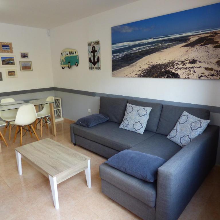 Casa DENNY - Oasis Papagayo - Apartamento de 1 dormitorio - 4