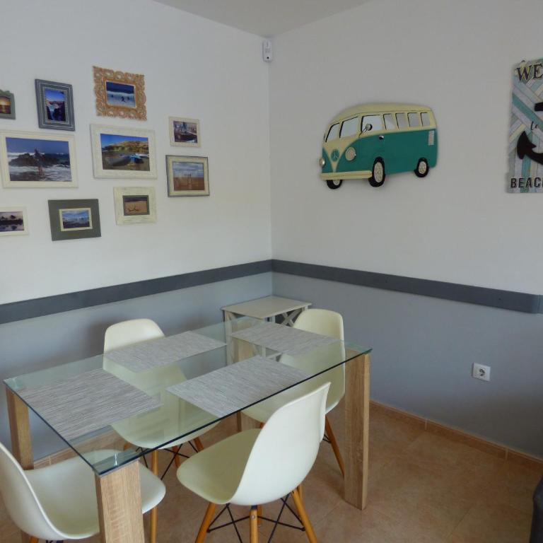 Casa DENNY - Oasis Papagayo - Apartamento de 1 dormitorio - 7