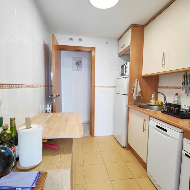 Paradise in La Cala Villajoyosa - One-Bedroom Apartment - 16