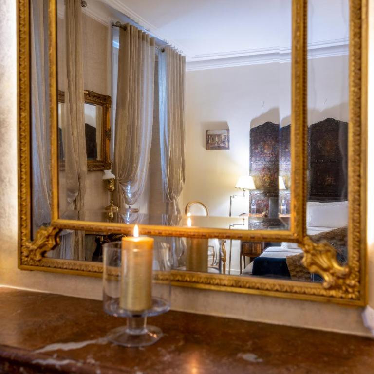 Terrasse Royale au Coeur de Nantes - Apartamento - 25