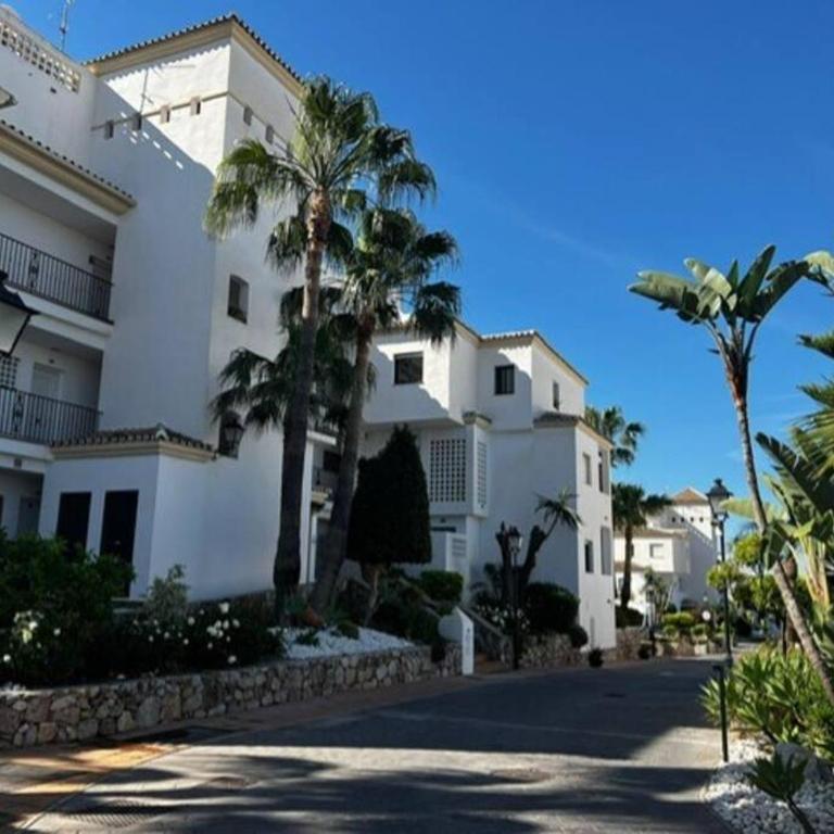 Ruim appartement, zonnig terras, Alhaurin Golf! - Two-Bedroom Apartment - 16