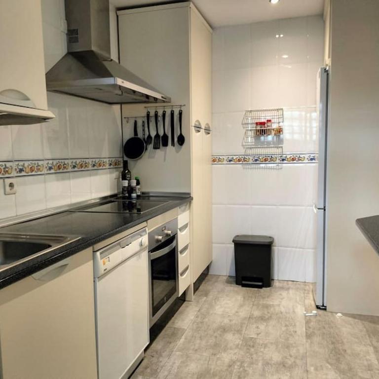 Ruim appartement, zonnig terras, Alhaurin Golf! - Two-Bedroom Apartment - 17