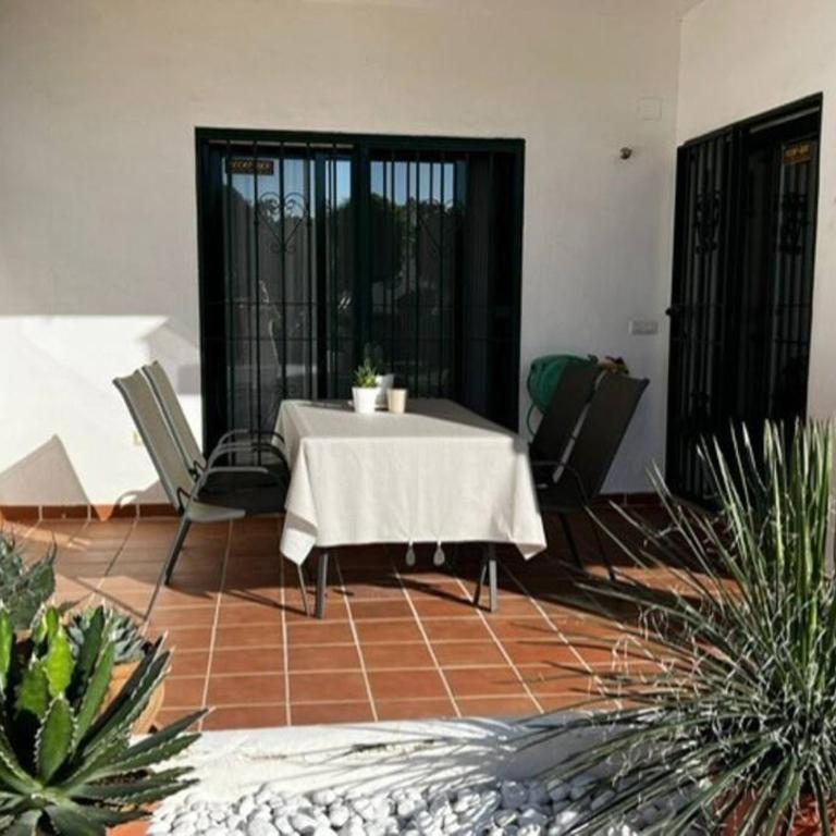 Ruim appartement, zonnig terras, Alhaurin Golf! - Two-Bedroom Apartment - 15