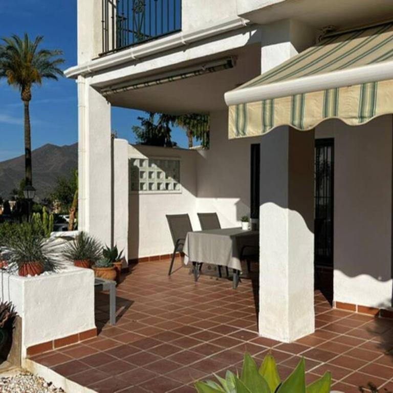 Ruim appartement, zonnig terras, Alhaurin Golf! - Two-Bedroom Apartment - 4