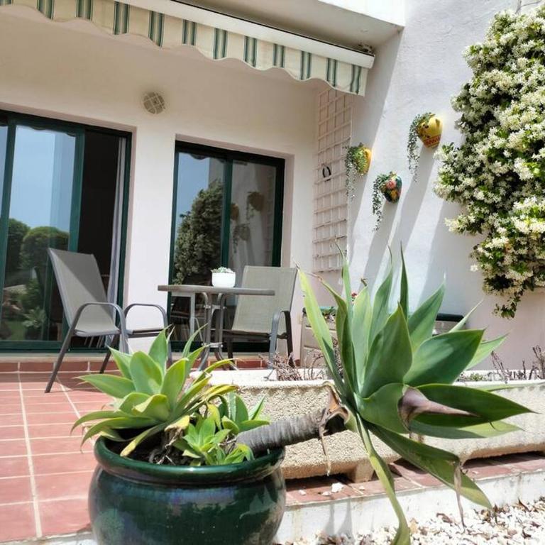 Ruim appartement, zonnig terras, Alhaurin Golf! - Two-Bedroom Apartment - 6