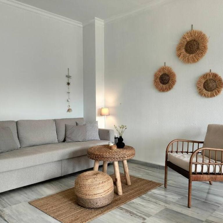 Ruim appartement, zonnig terras, Alhaurin Golf! - Two-Bedroom Apartment - 9