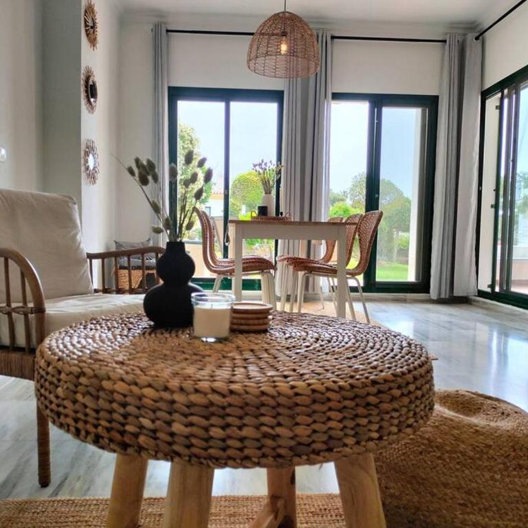 Ruim appartement, zonnig terras, Alhaurin Golf! - Two-Bedroom Apartment - 3