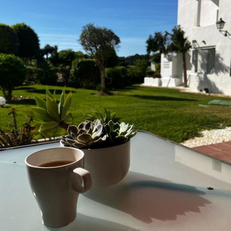 Ruim appartement, zonnig terras, Alhaurin Golf! - Two-Bedroom Apartment - 14