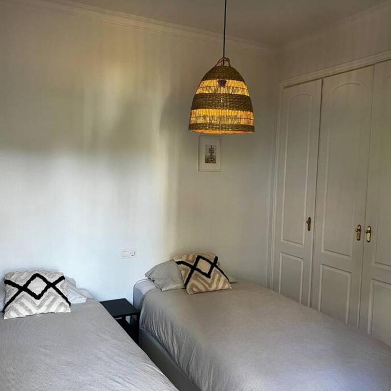 Ruim appartement, zonnig terras, Alhaurin Golf! - Two-Bedroom Apartment - 11