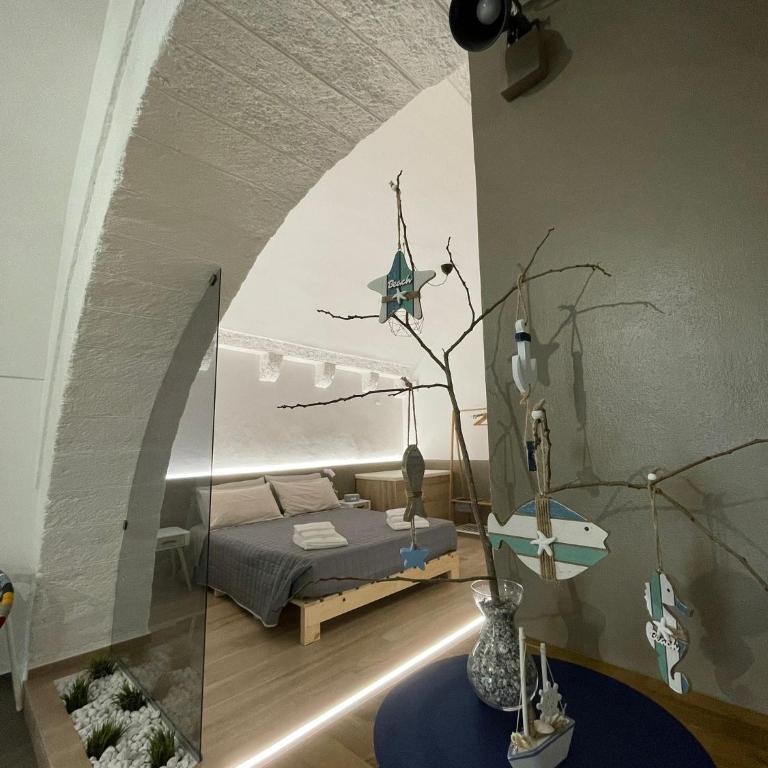 Archome Luxury Apartment - Casa con 1 Camera da Letto - 19