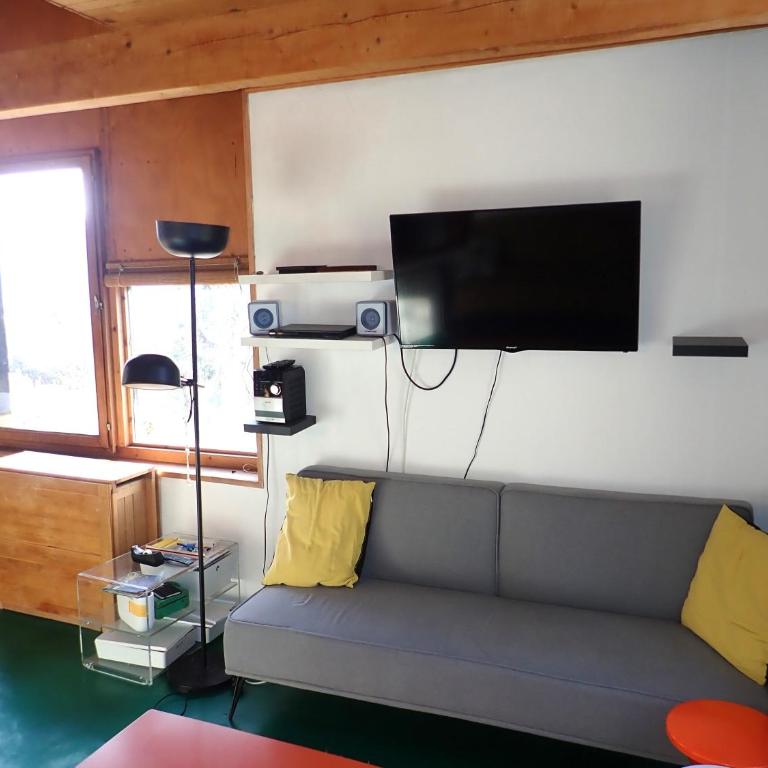 Maison CAILLE - Chalet - 50