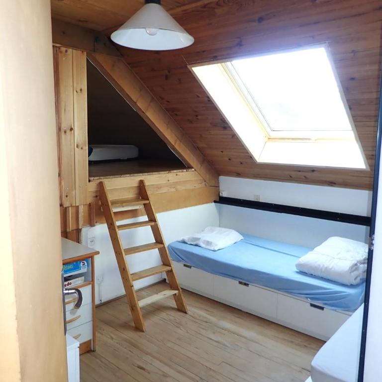 Maison CAILLE - Chalet - 20