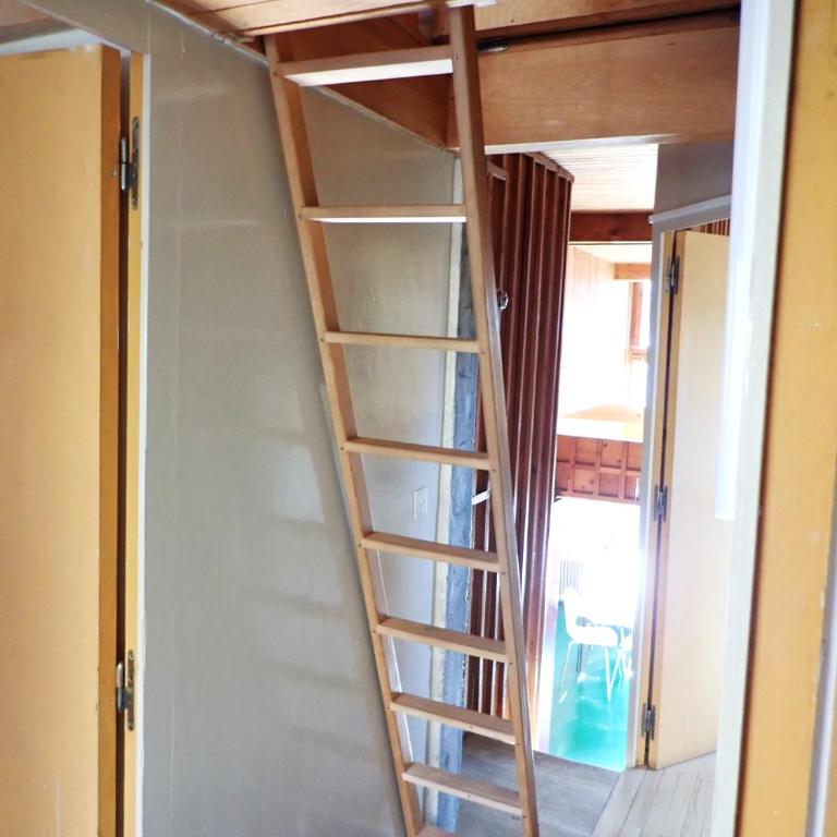 Maison CAILLE - Chalet - 58