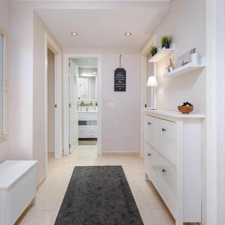 Beautiful two bedroom apartment with pool - Apartment mit 2 Schlafzimmern - 1