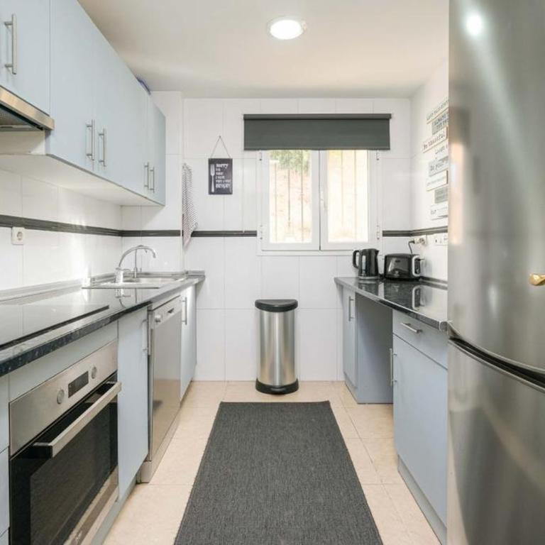 Beautiful two bedroom apartment with pool - Apartment mit 2 Schlafzimmern - 11