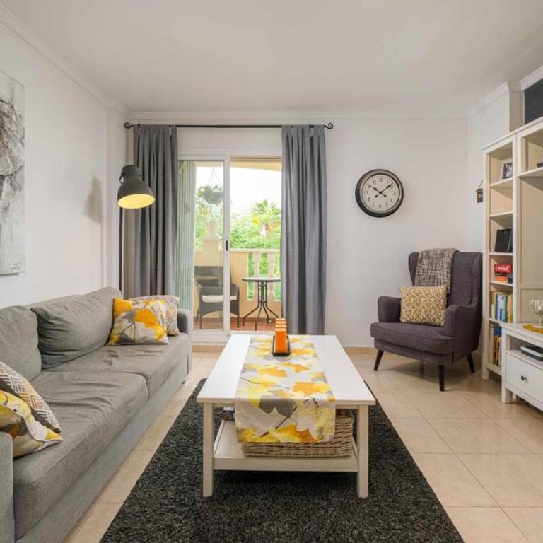 Beautiful two bedroom apartment with pool - Apartment mit 2 Schlafzimmern - 12