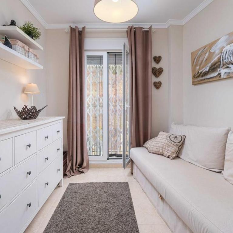 Beautiful two bedroom apartment with pool - Apartment mit 2 Schlafzimmern - 16