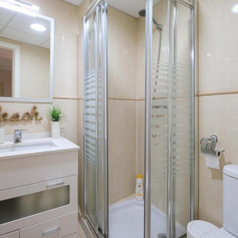Beautiful two bedroom apartment with pool - Apartment mit 2 Schlafzimmern - 17