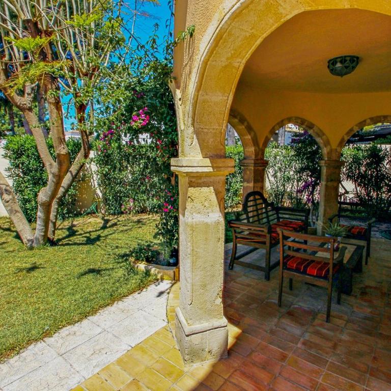 Anfora - Ocean view villa with private pool in Benissa - Villa de 3 dormitorios - 19