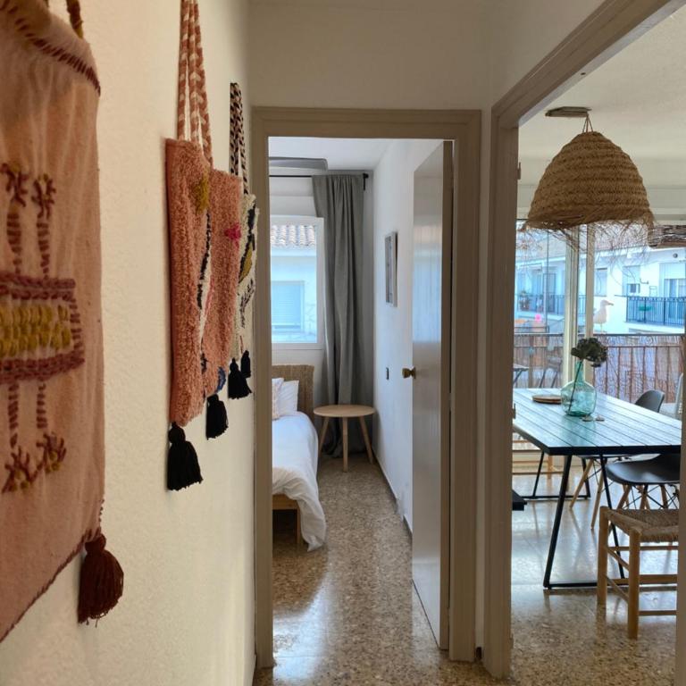 Maison Dya Altea - Apartamento con 4 dormitorios - 22