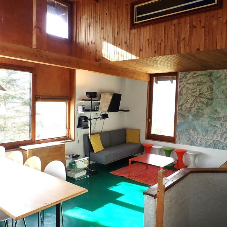Maison CAILLE - Chalet - 49