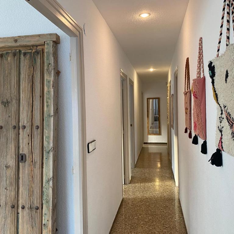 Maison Dya Altea - Apartamento con 4 dormitorios - 13