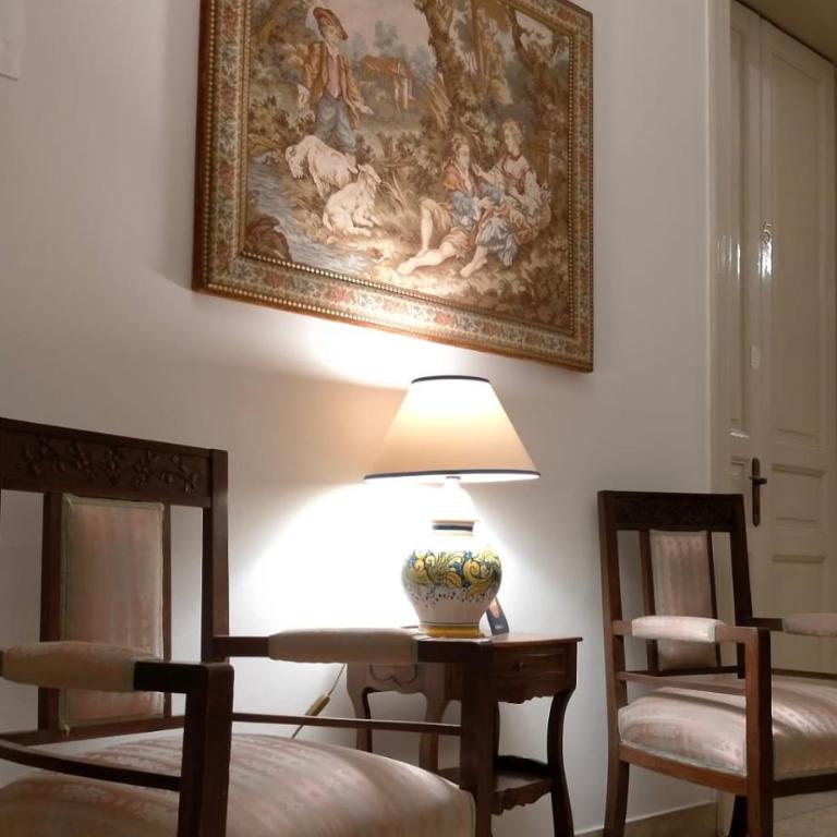 BellAqua - Double Room with Private Bathroom - 9