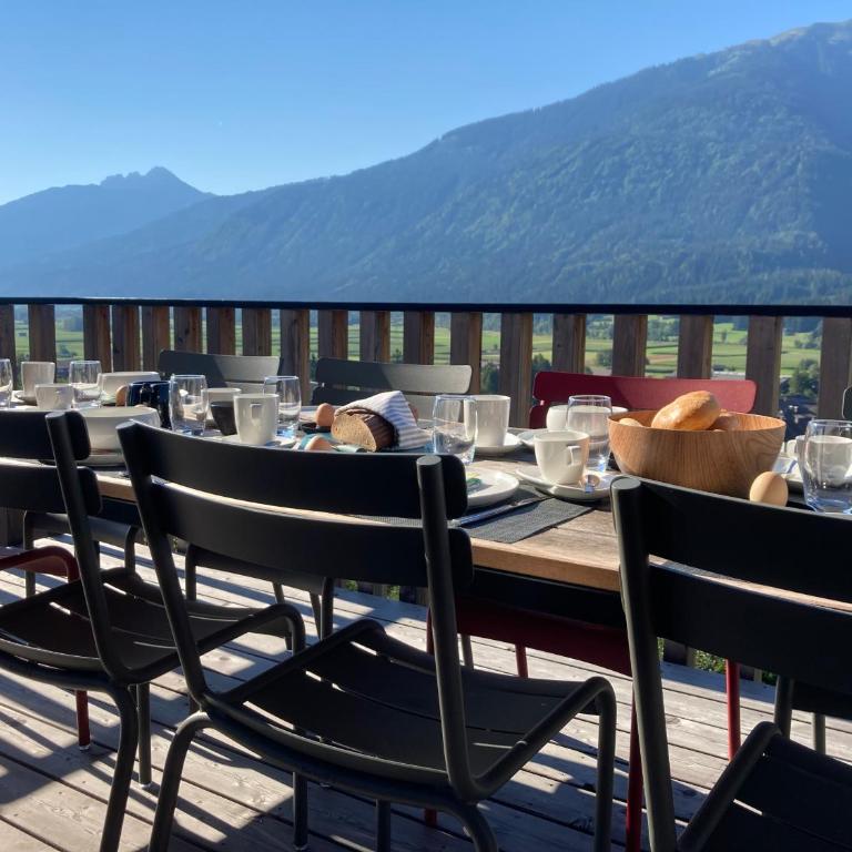 B-Lodge Kärnten - Ferienhaus - 18