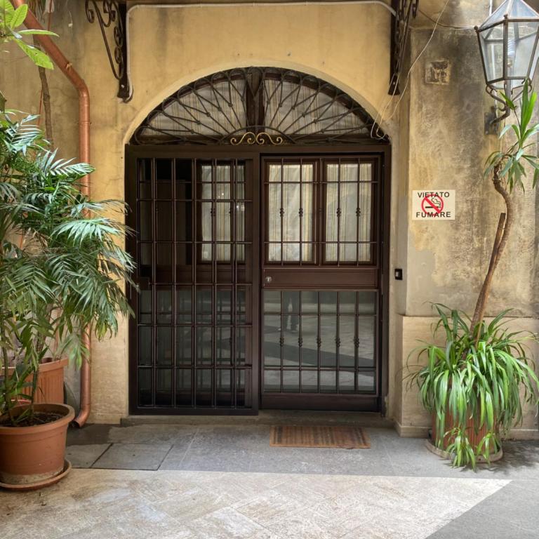 mini Apartment - Appartamento con 2 Camere da Letto - 7