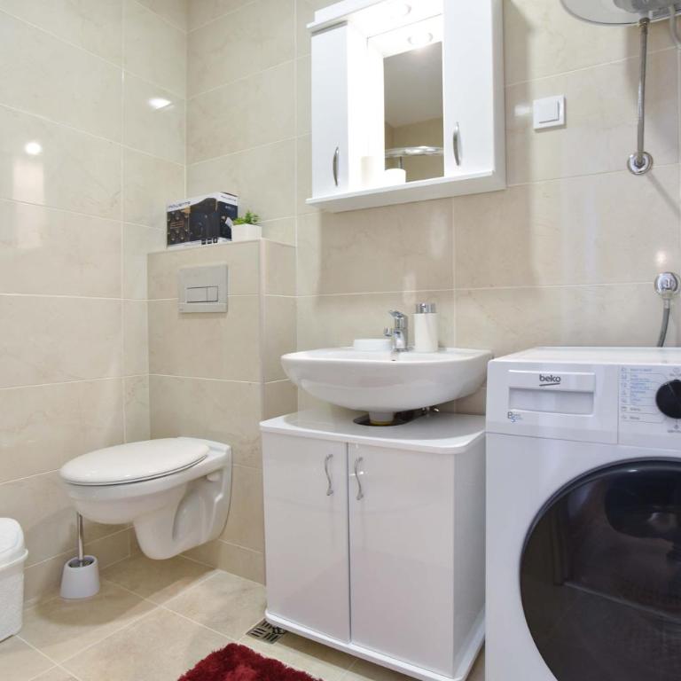 Azure Apartments - Apartman sa 2 Spavaće Sobe - 5
