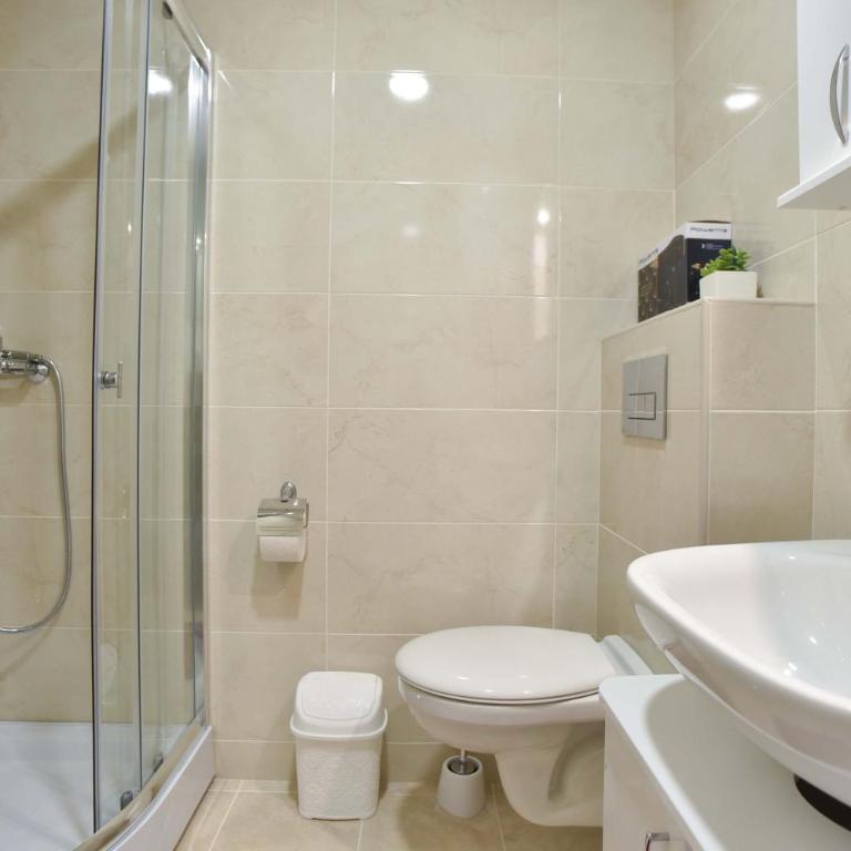 Azure Apartments - Apartman sa 2 Spavaće Sobe - 18