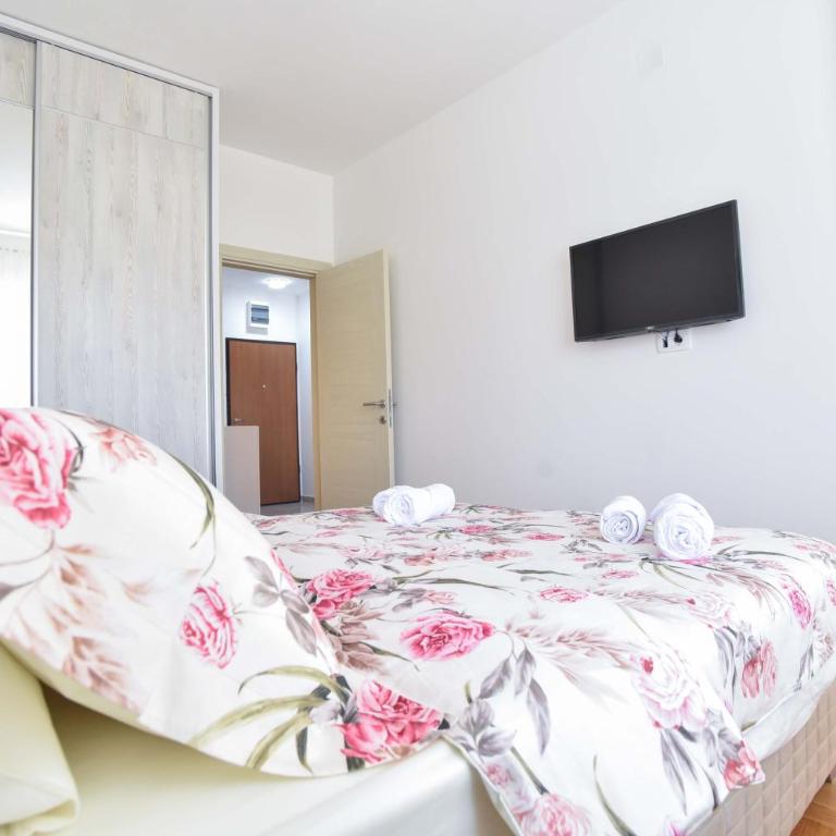 Azure Apartments - Apartman sa 2 Spavaće Sobe - 17