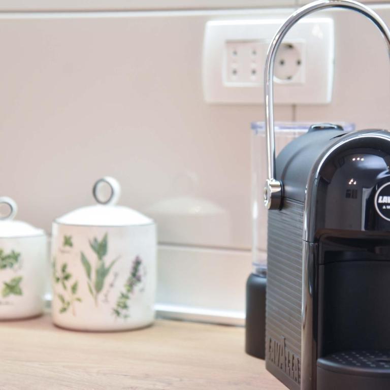 Azure Apartments - Apartman sa 1 Spavaćom Sobom - 15