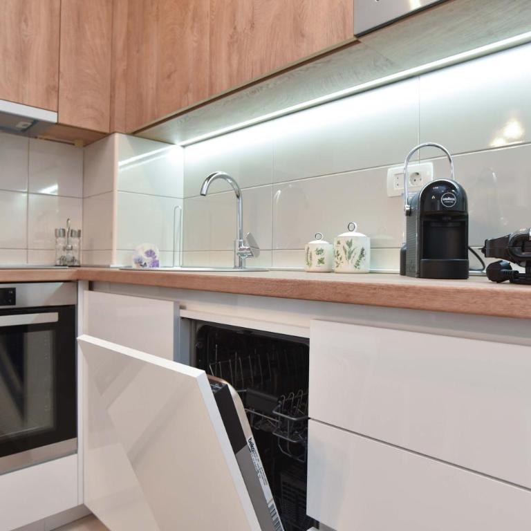 Azure Apartments - Apartman sa 2 Spavaće Sobe - 10