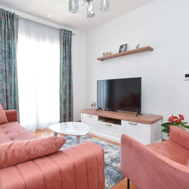 Azure Apartments - Apartman sa 2 Spavaće Sobe - 19