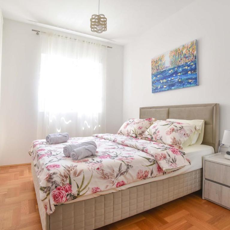 Azure Apartments - Apartman sa 2 Spavaće Sobe - 22